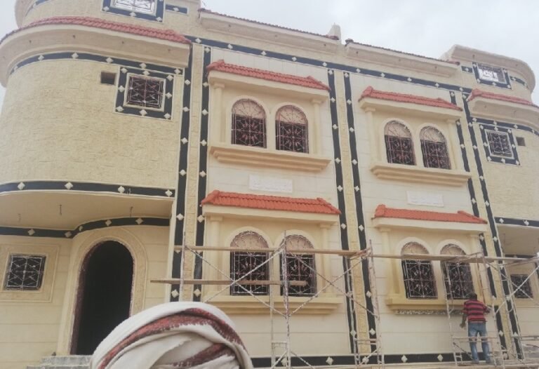 مقاول ترميم بالرياض