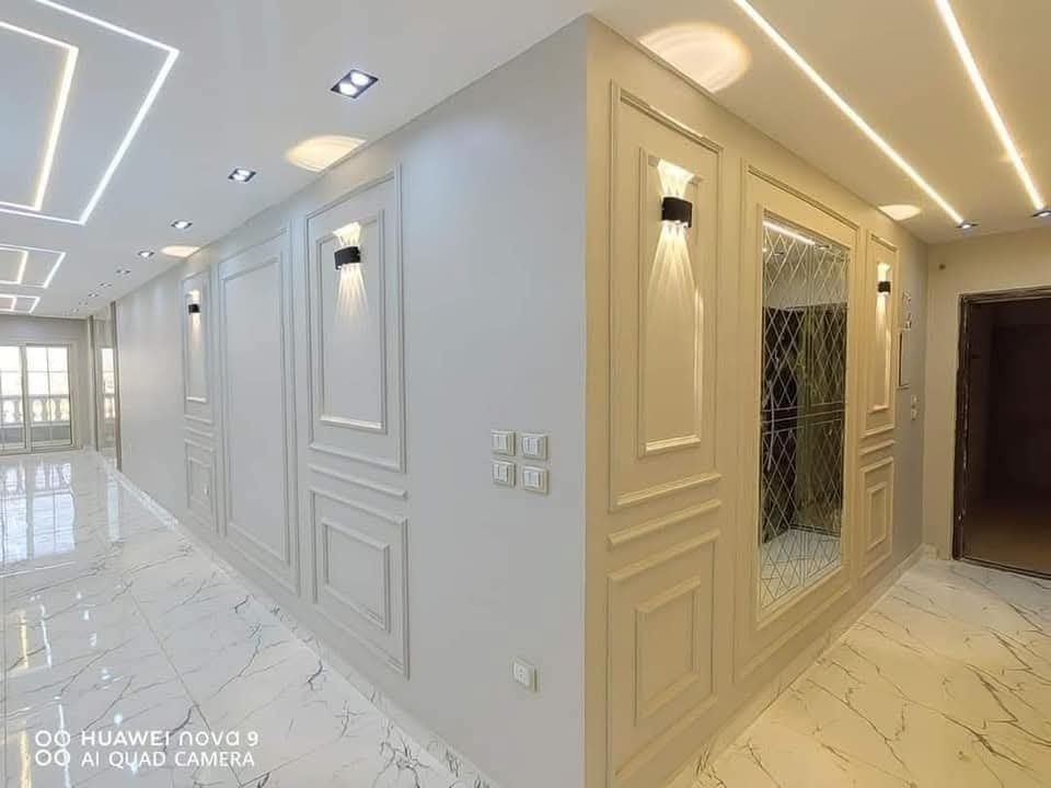 معلم دهانات