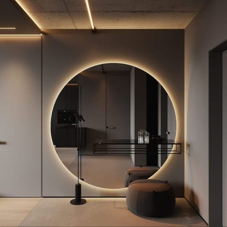 ديكورات داخلية وخارجية فاخرة | تصاميم عصرية ولمسات فنية مميزة