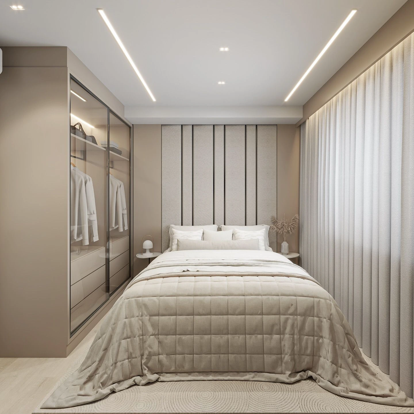 ديكور جبس بورد فاخر بتصميم مودرن